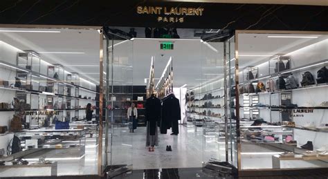 ysl store in houston galleria|YSL Houston 77056.